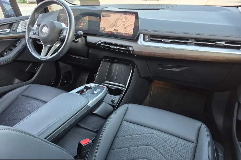 BMW 218i (Seria 2) din 2023 cu 82.040 km - oferta BMW227859 - foto 7