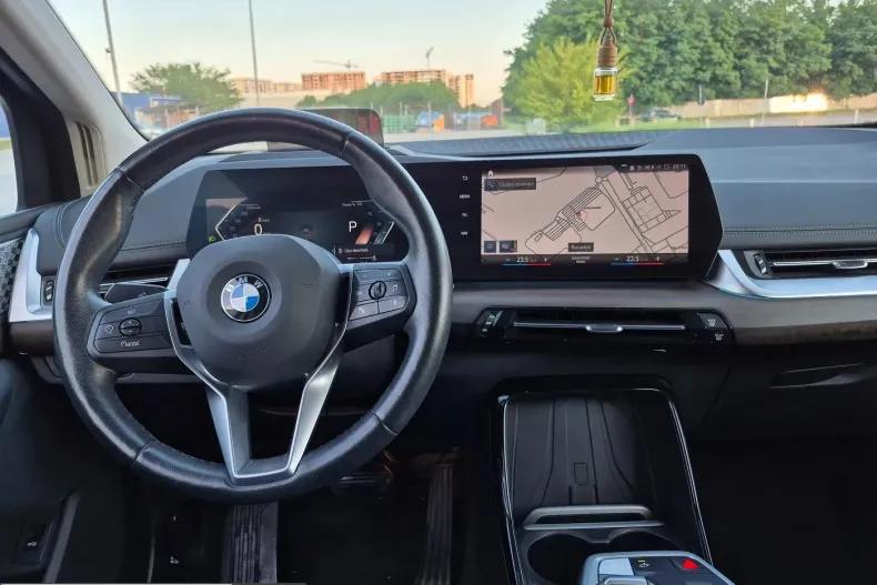 BMW 218i (Seria 2) din 2023 cu 82.040 km - oferta BMW227859 - foto 21