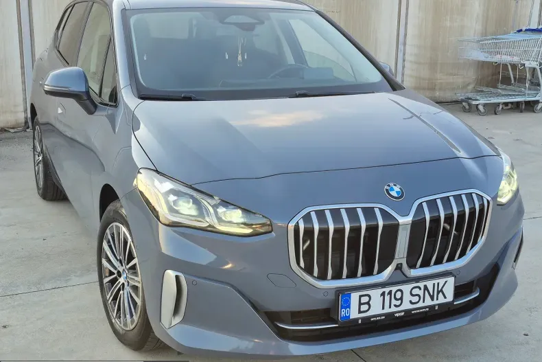 BMW 218i (Seria 2) din 2023 cu 82.040 km - oferta BMW227859 - foto 24