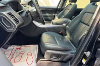 Land Rover Range Rover Sport din 2021 cu 54.000 km - oferta LAN227860 - foto 8