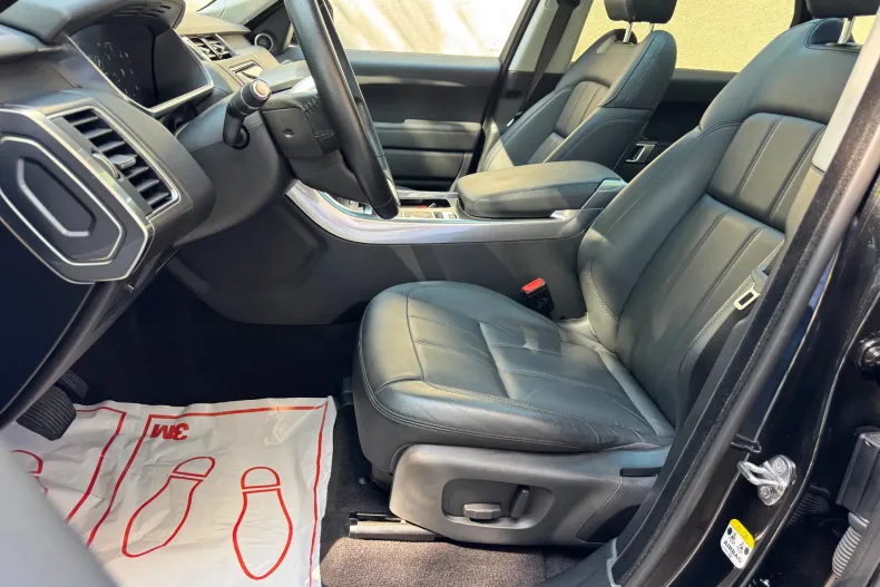 Land Rover Range Rover Sport din 2021 cu 54.000 km - oferta LAN227860 - foto 8