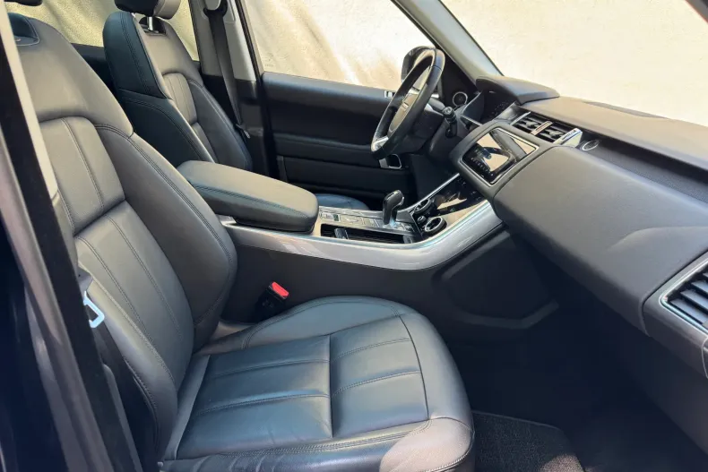 Land Rover Range Rover Sport din 2021 cu 54.000 km - oferta LAN227860 - foto 13