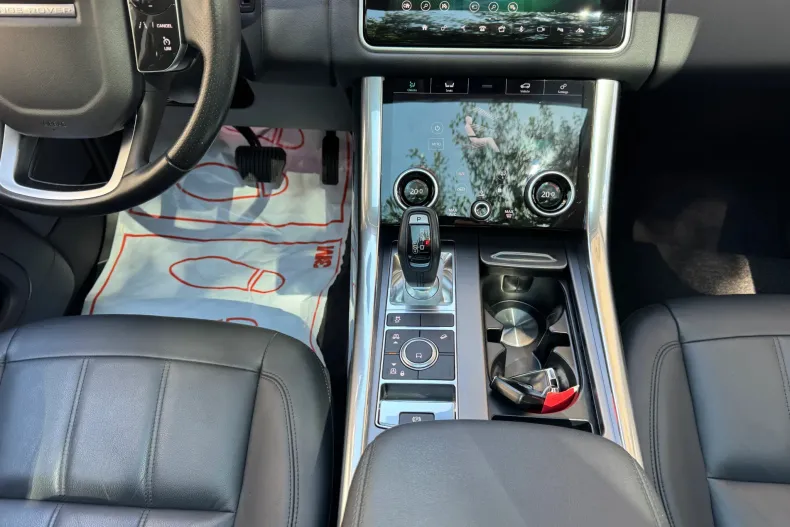 Land Rover Range Rover Sport din 2021 cu 54.000 km - oferta LAN227860 - foto 15