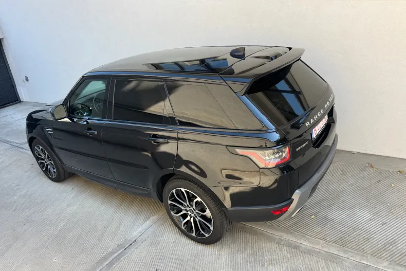 Land Rover Range Rover Sport din 2021 cu 54.000 km - oferta LAN227860 - foto 16