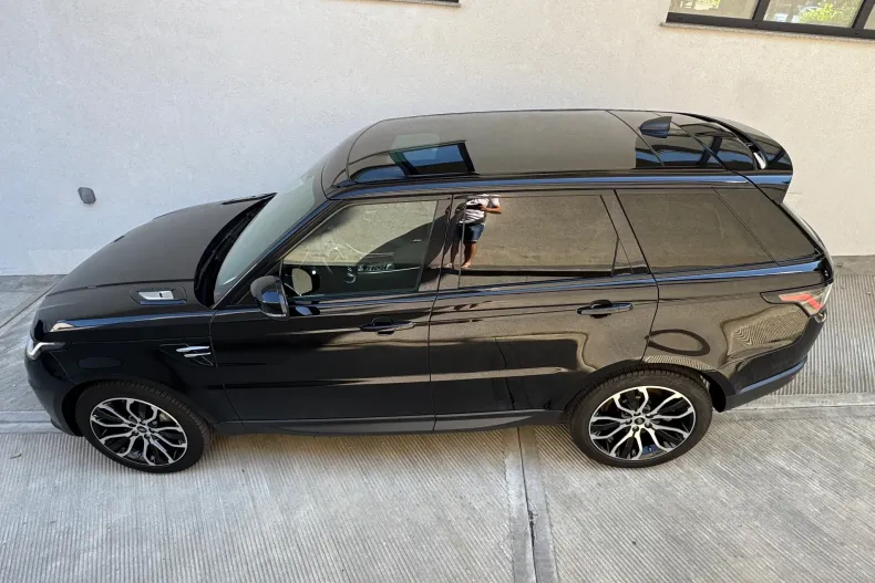 Land Rover Range Rover Sport din 2021 cu 54.000 km - oferta LAN227860 - foto 17