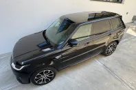 Land Rover Range Rover Sport din 2021 cu 54.000 km - oferta LAN227860 - foto 18