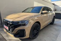 Audi Q8 din 2026 cu 8 km - oferta AUD227861 - foto 1