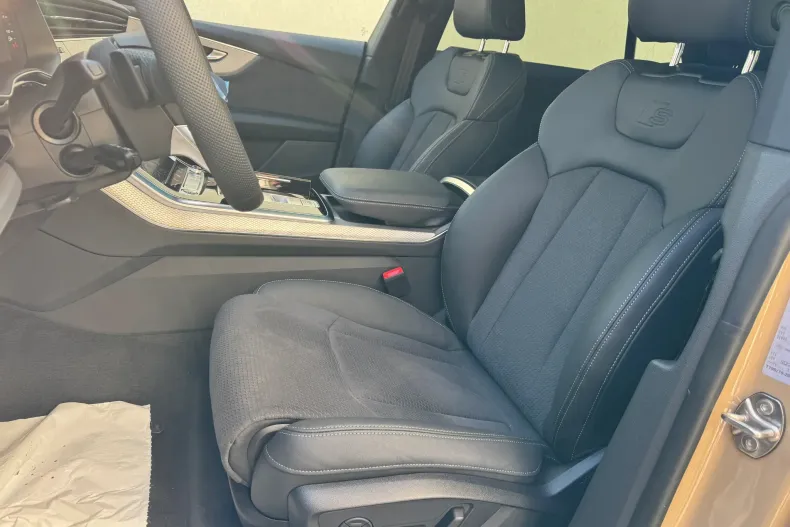 Audi Q8 din 2026 cu 8 km - oferta AUD227861 - foto 5