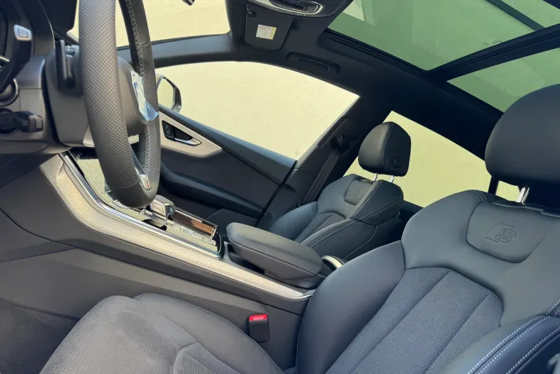Audi Q8 din 2026 cu 8 km - oferta AUD227861 - foto 6