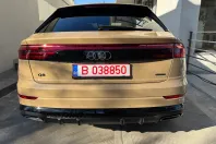 Audi Q8 din 2026 cu 8 km - oferta AUD227861 - foto 7