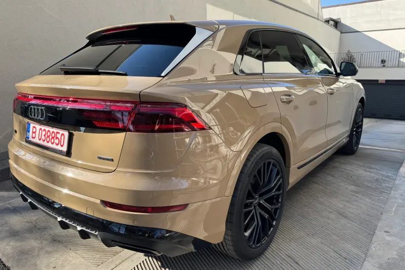 Audi Q8 din 2026 cu 8 km - oferta AUD227861 - foto 8