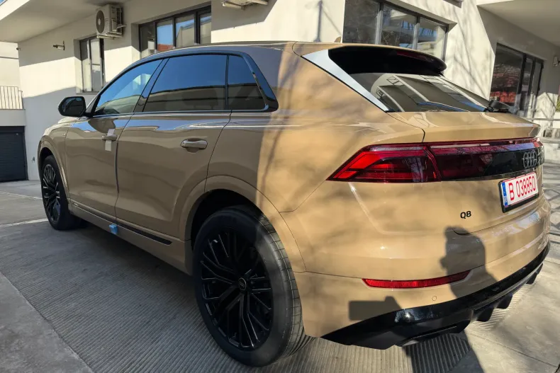 Audi Q8 din 2026 cu 8 km - oferta AUD227861 - foto 9