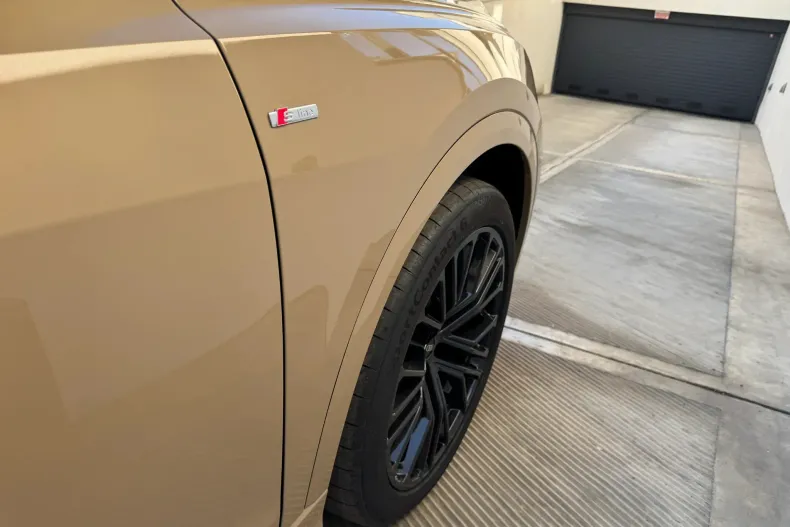 Audi Q8 din 2026 cu 8 km - oferta AUD227861 - foto 11