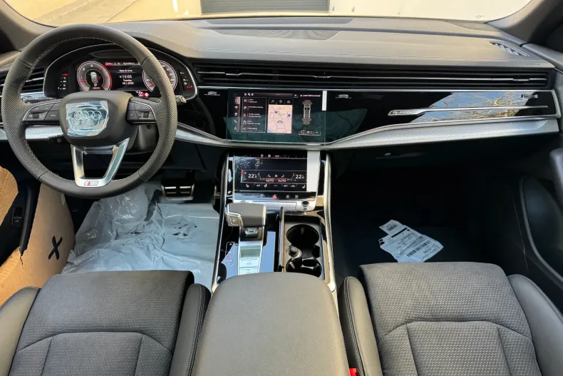 Audi Q8 din 2026 cu 8 km - oferta AUD227861 - foto 12