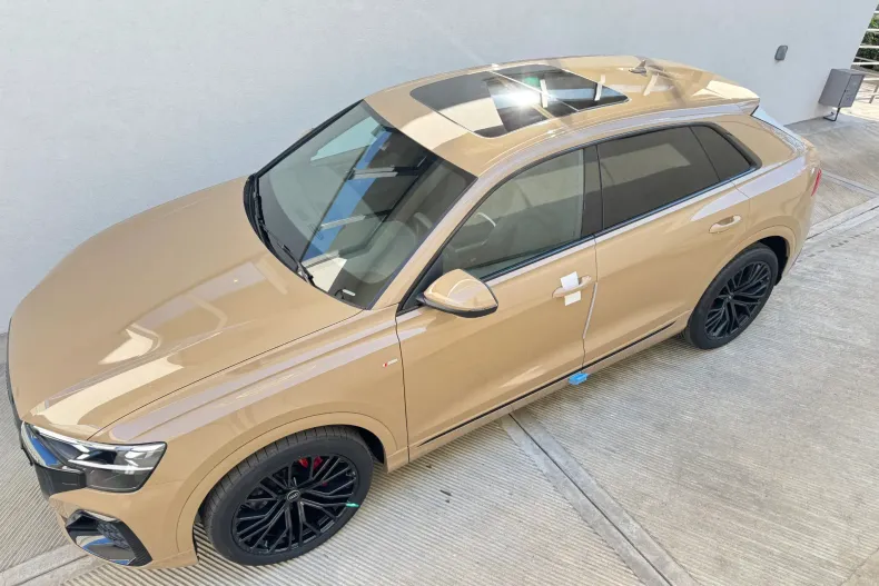Audi Q8 din 2026 cu 8 km - oferta AUD227861 - foto 16