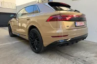 Audi Q8 din 2026 cu 8 km - oferta AUD227861 - foto 17