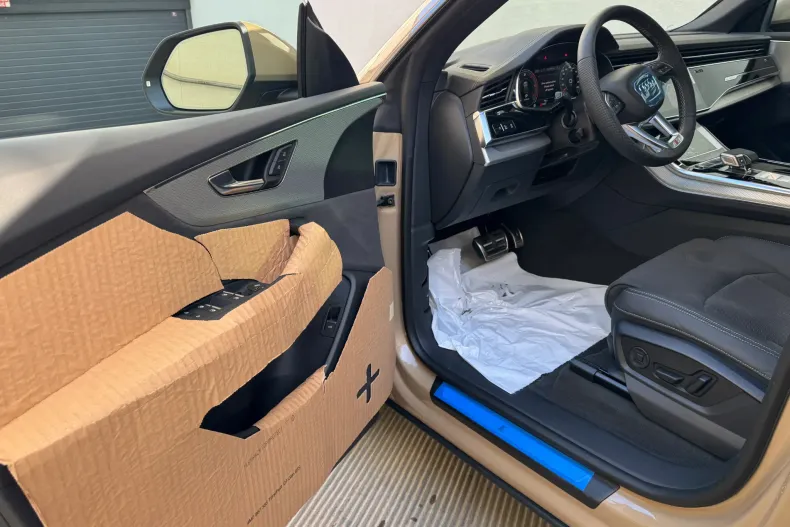 Audi Q8 din 2026 cu 8 km - oferta AUD227861 - foto 18