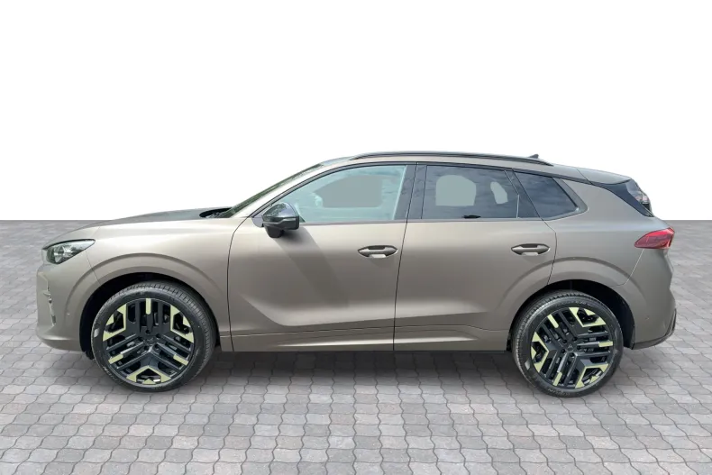 Cupra Terramar din 2026 cu 8.000 km - oferta CUP227862 - foto 2
