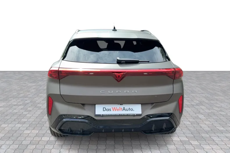 Cupra Terramar din 2026 cu 8.000 km - oferta CUP227862 - foto 6