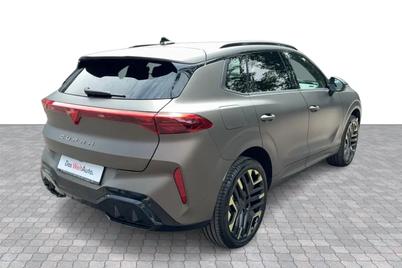 Cupra Terramar din 2026 cu 8.000 km - oferta CUP227862 - foto 7