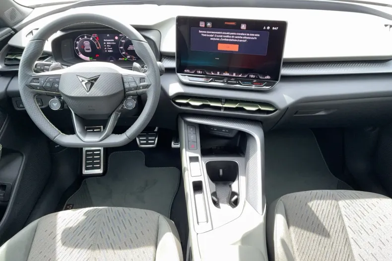 Cupra Terramar din 2026 cu 8.000 km - oferta CUP227862 - foto 9