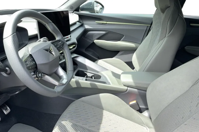 Cupra Terramar din 2026 cu 8.000 km - oferta CUP227862 - foto 11