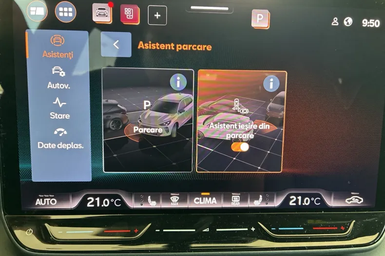 Cupra Terramar din 2026 cu 8.000 km - oferta CUP227862 - foto 22
