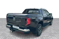 Volkswagen Amarok din 2025 cu 8.000 km - oferta VOL227863 - foto 4