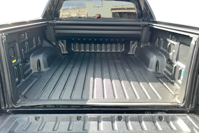 Volkswagen Amarok din 2025 cu 8.000 km - oferta VOL227863 - foto 10