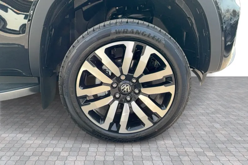 Volkswagen Amarok din 2025 cu 8.000 km - oferta VOL227863 - foto 11