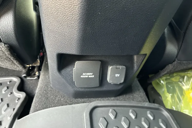 Volkswagen Amarok din 2025 cu 8.000 km - oferta VOL227863 - foto 15