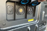 Volkswagen Amarok din 2025 cu 8.000 km - oferta VOL227863 - foto 17