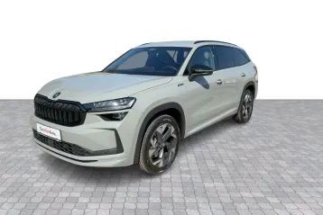 Skoda Kodiaq din 2026 - oferta SKO227864