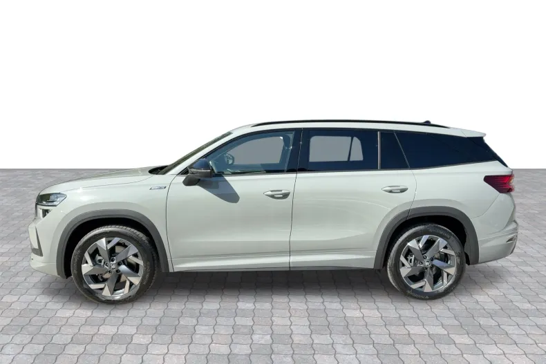 Skoda Kodiaq din 2026 cu 5.000 km - oferta SKO227864 - foto 2