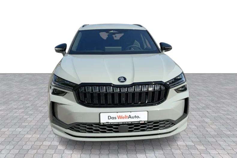 Skoda Kodiaq din 2026 cu 5.000 km - oferta SKO227864 - foto 7