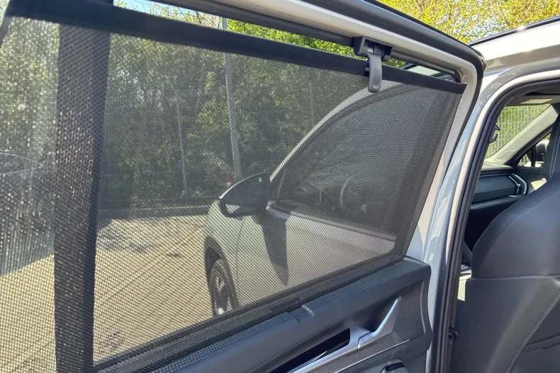 Skoda Kodiaq din 2026 cu 5.000 km - oferta SKO227864 - foto 16
