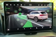 Skoda Kodiaq din 2026 cu 5.000 km - oferta SKO227864 - foto 19
