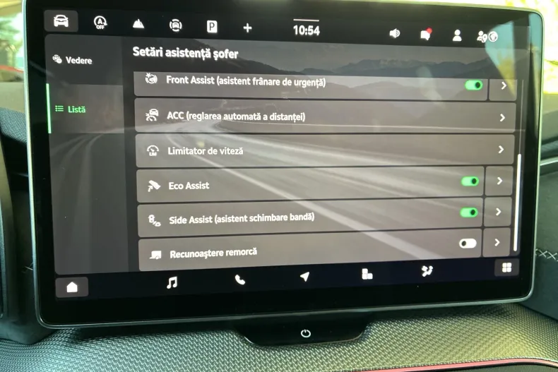 Skoda Kodiaq din 2026 cu 5.000 km - oferta SKO227864 - foto 22