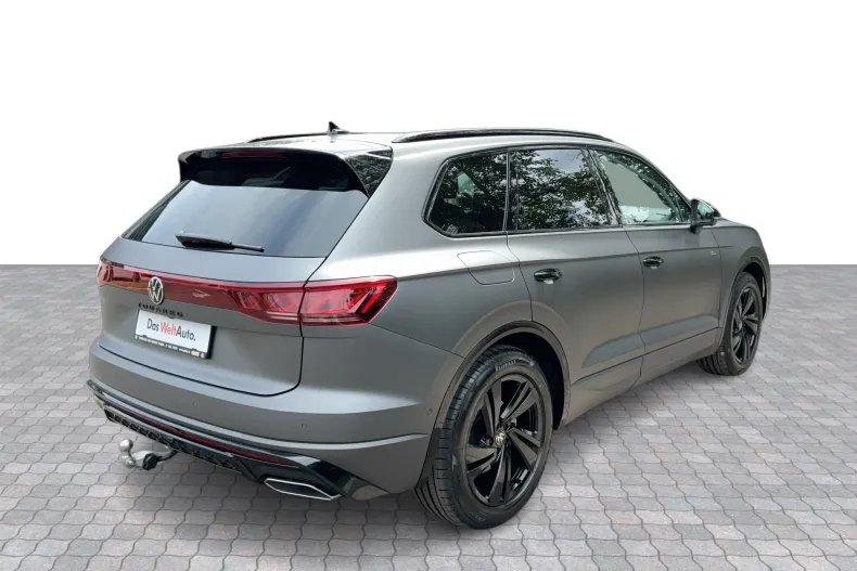Volkswagen Touareg din 2026 cu 3.000 km - oferta VOL227865 - foto 5