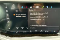 Volkswagen Touareg din 2026 cu 3.000 km - oferta VOL227865 - foto 18