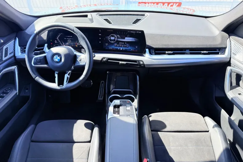 BMW X2 (Seria X) din 2025 cu 24.000 km - oferta BMW227866 - foto 7