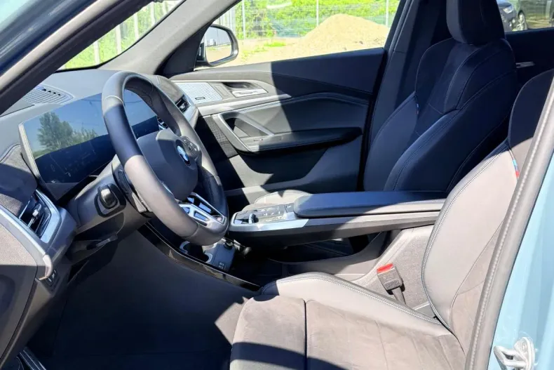 BMW X2 (Seria X) din 2025 cu 24.000 km - oferta BMW227866 - foto 10