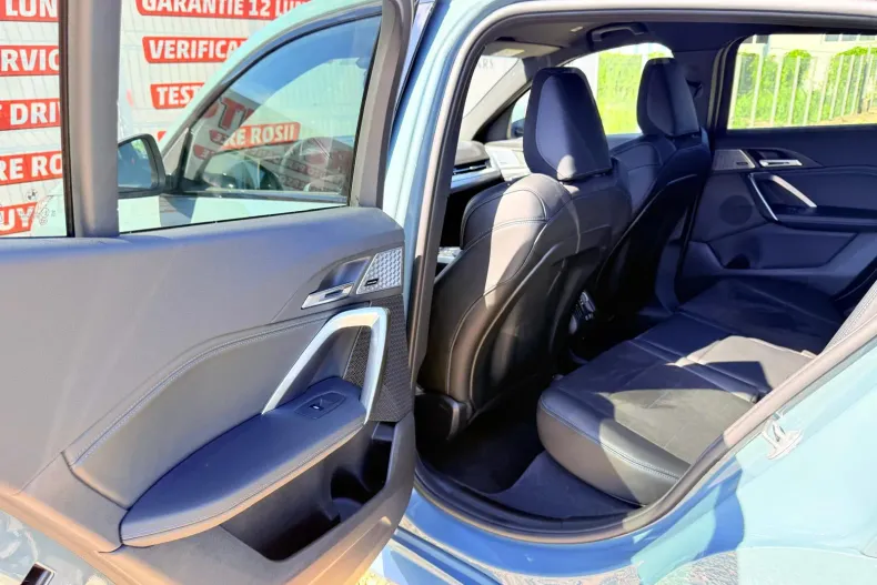 BMW X2 (Seria X) din 2025 cu 24.000 km - oferta BMW227866 - foto 12