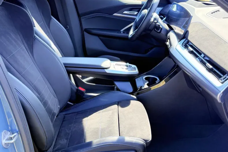 BMW X2 (Seria X) din 2025 cu 24.000 km - oferta BMW227866 - foto 18