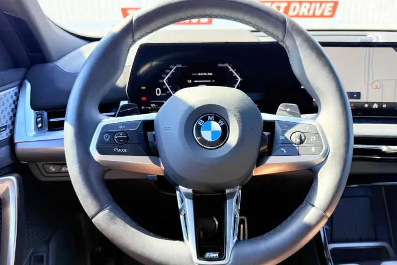 BMW X2 (Seria X) din 2025 cu 24.000 km - oferta BMW227866 - foto 21