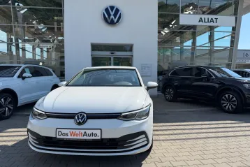 Volkswagen Golf din 2021 - oferta VOL227867