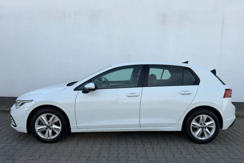 Volkswagen Golf din 2021 cu 71.600 km - oferta VOL227867 - foto 2