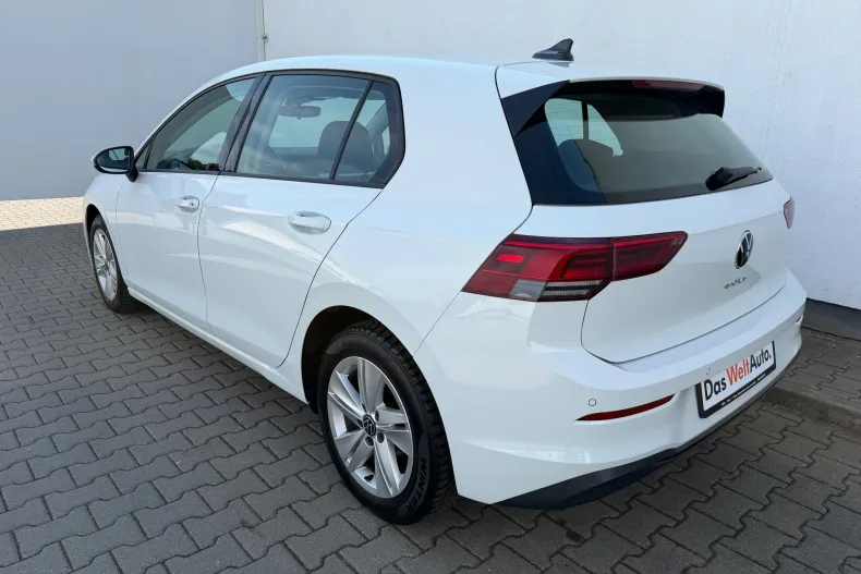 Volkswagen Golf din 2021 cu 71.600 km - oferta VOL227867 - foto 3