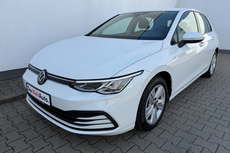 Volkswagen Golf din 2021 cu 71.600 km - oferta VOL227867 - foto 4
