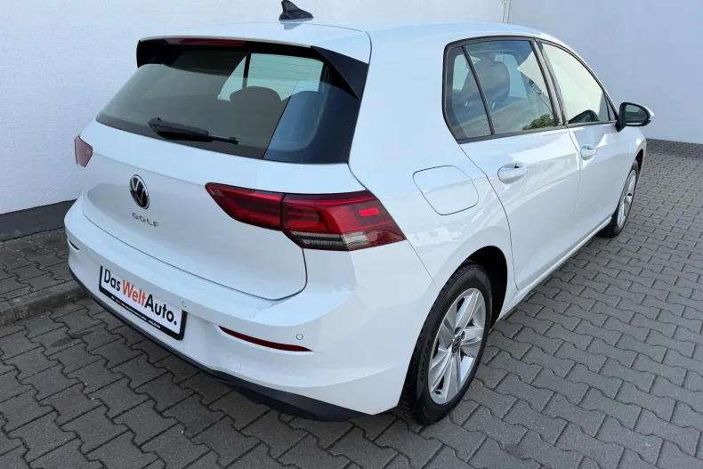 Volkswagen Golf din 2021 cu 71.600 km - oferta VOL227867 - foto 5